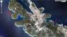 Google Satellitenbild Mali Losinj