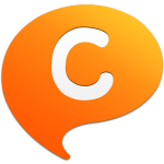 app-chat-on-logo