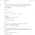 excel google chrome als standardbrowser 02