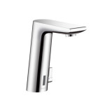 hansgrohe metris s